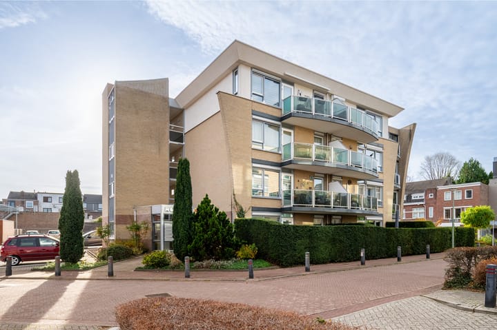 Foto 25 van Pastoor Moonenhof 29