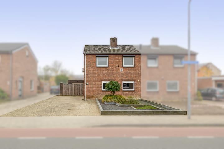 Photo 1 of Wilhelminastraat 42