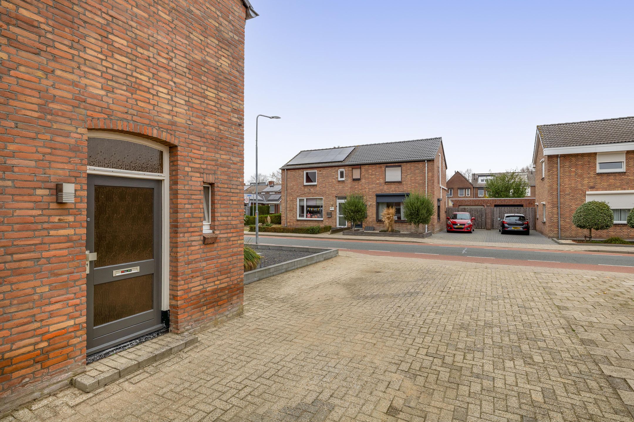 Photo 3 of Wilhelminastraat 42