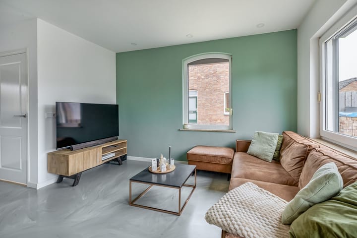 Photo 4 of Wilhelminastraat 42