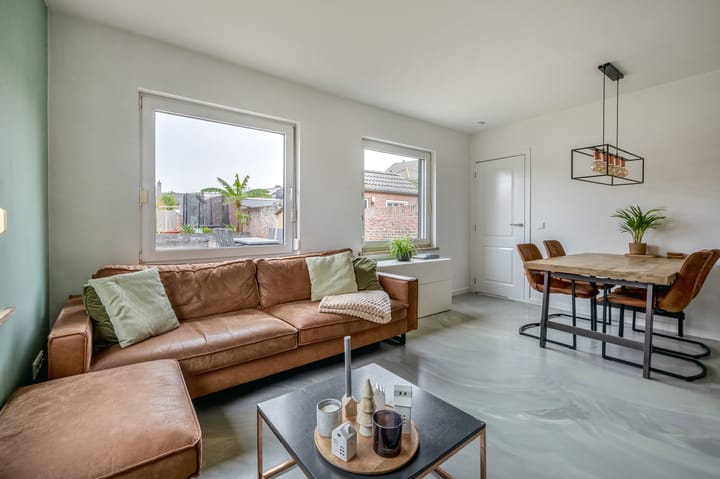 Photo 5 of Wilhelminastraat 42