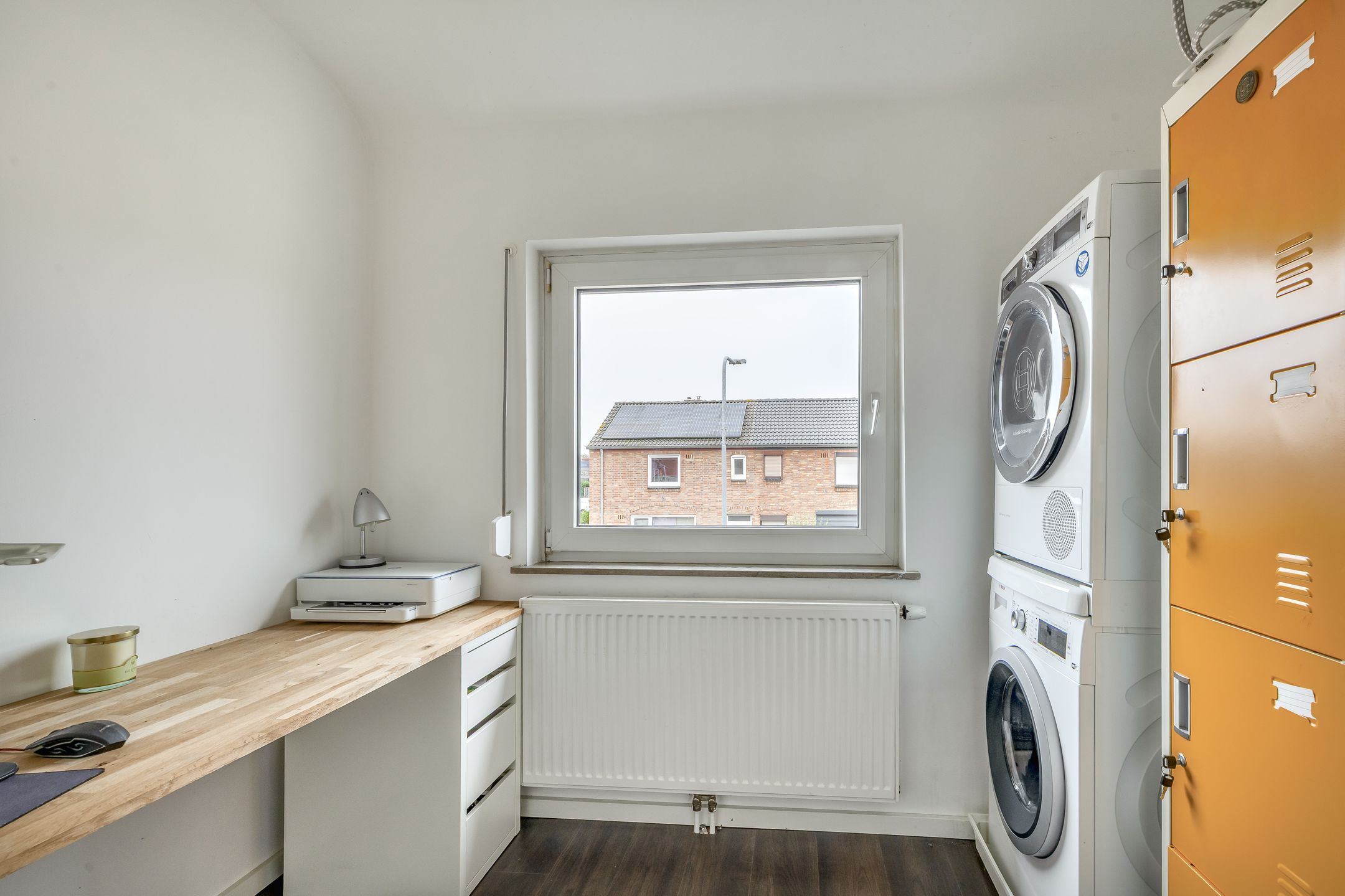 Photo 15 of Wilhelminastraat 42