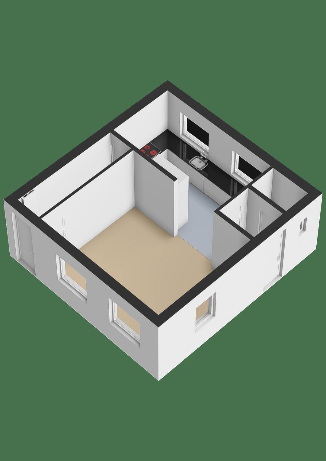 Photo 28 of Wilhelminastraat 42