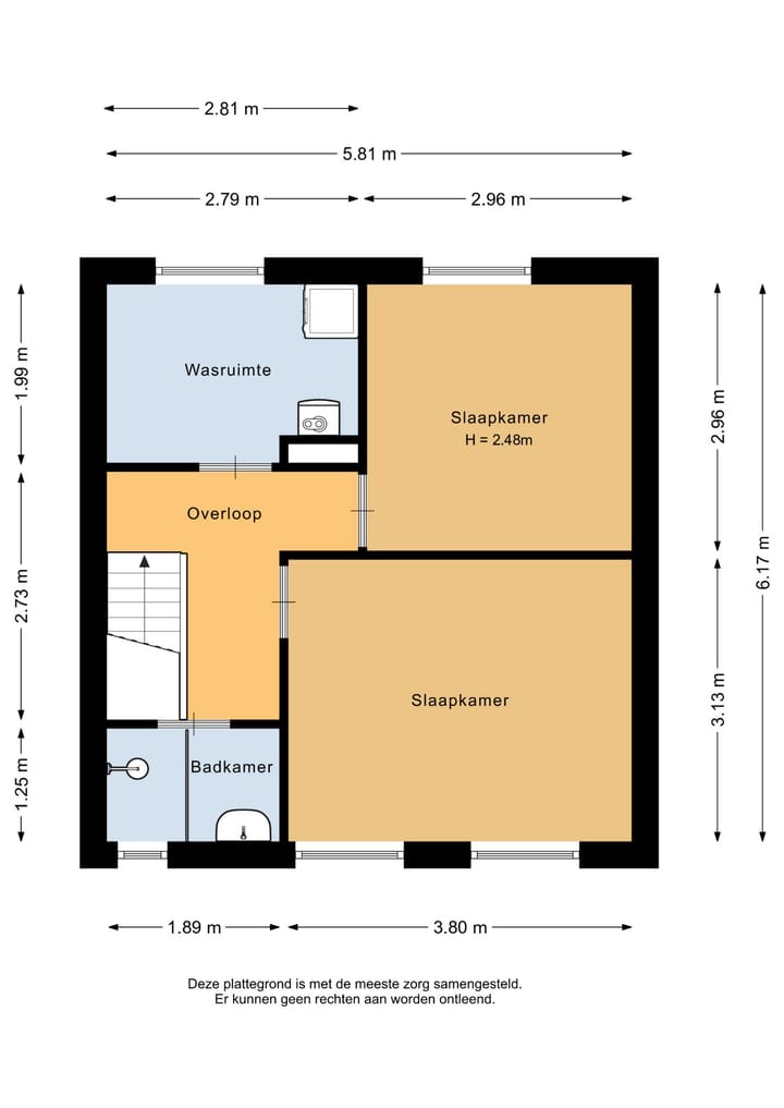 Photo 29 of Wilhelminastraat 42