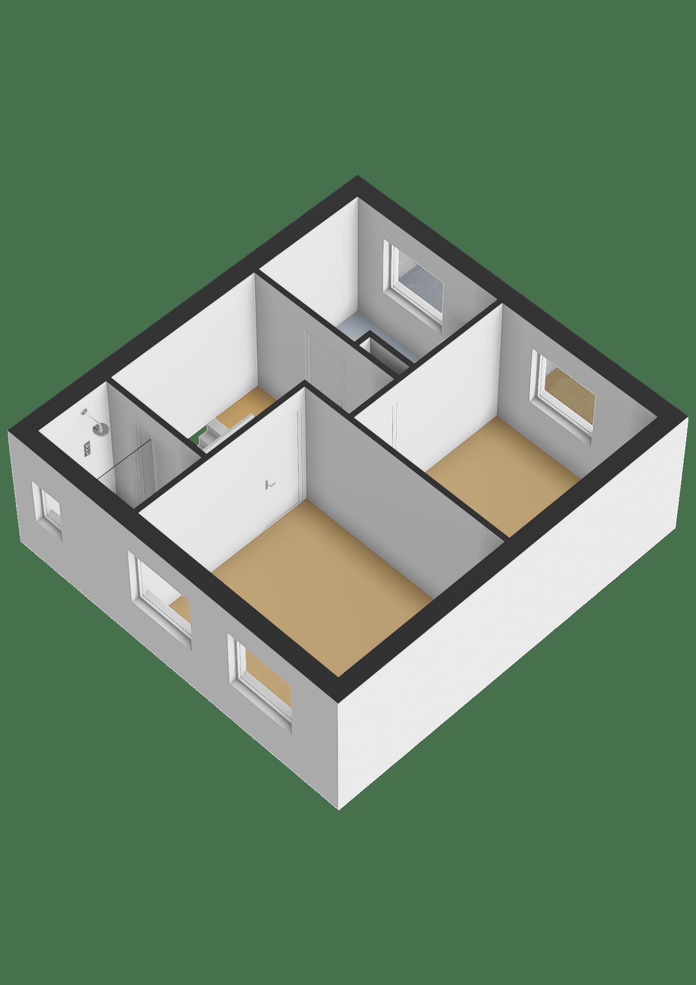 Photo 30 of Wilhelminastraat 42