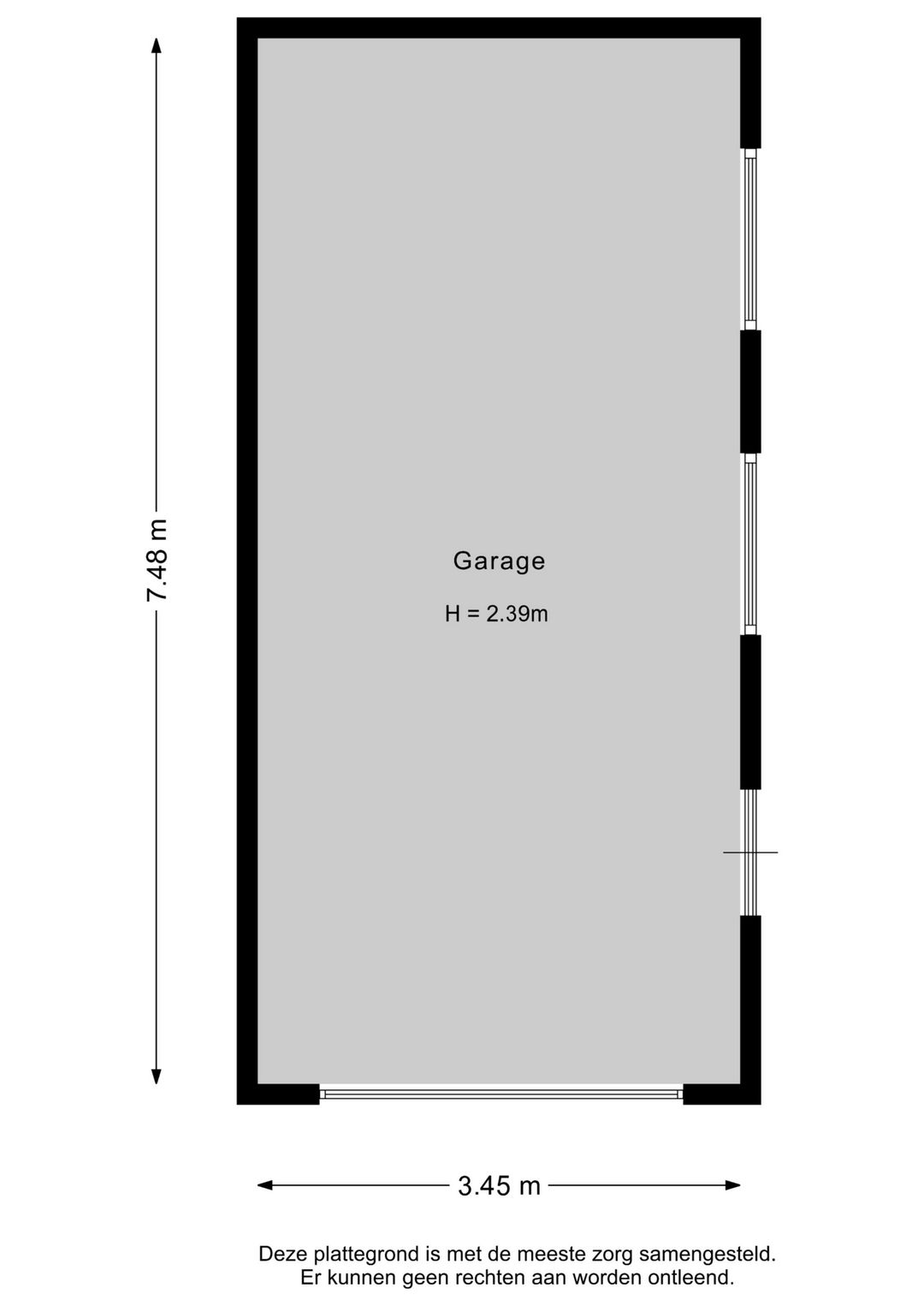 Photo 31 of Wilhelminastraat 42