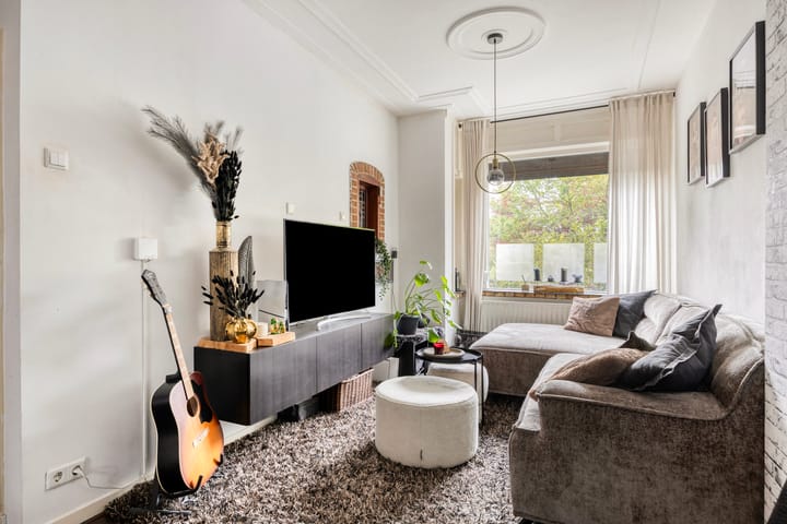 Foto 3 van Olmstraat 6