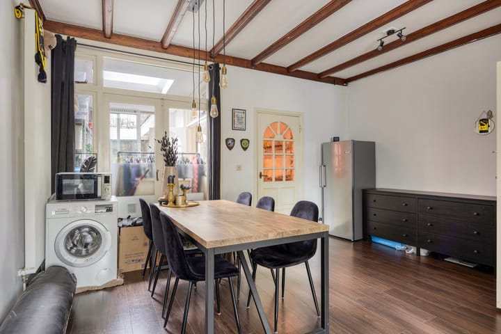 Foto 5 van Olmstraat 6