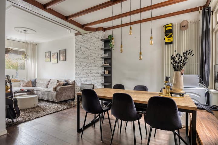 Foto 6 van Olmstraat 6