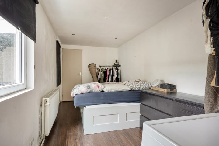 Foto 9 van Olmstraat 6