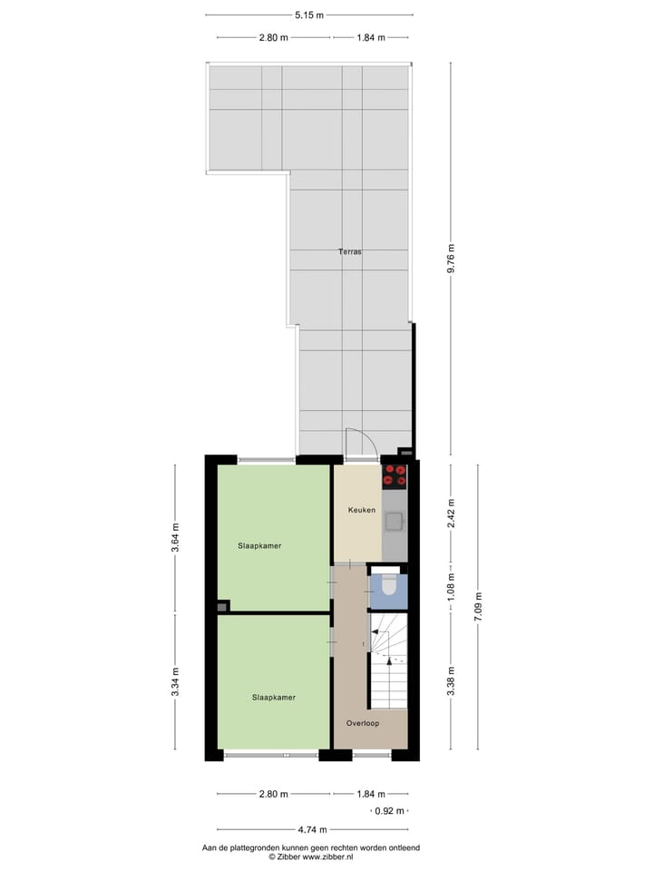 Foto 20 van Olmstraat 6