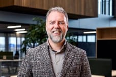 Elco Bouwmeester - Real Estate Advisor