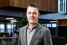 Jim Zuidgeest - Real Estate Advisor