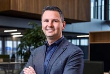 Maikel Middelburg - Real Estate Advisor