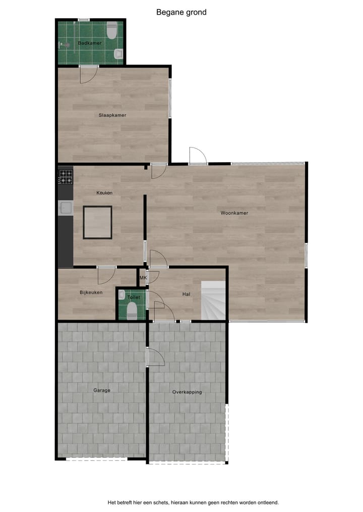 Photo 10 of Tiros 16