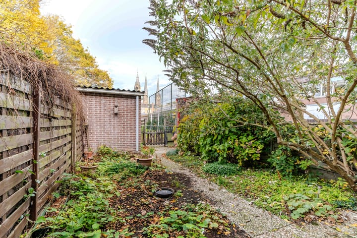 Foto 7 van Gasthuislaan 30