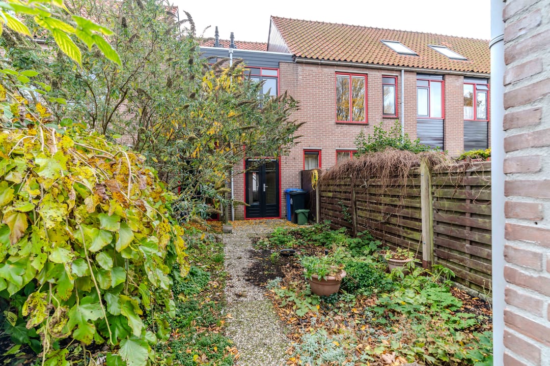 Photo 8 of Gasthuislaan 30