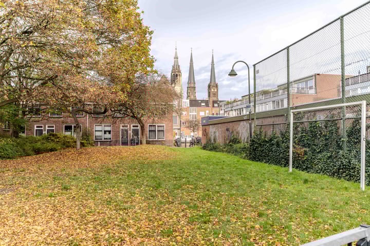 Foto 9 van Gasthuislaan 30