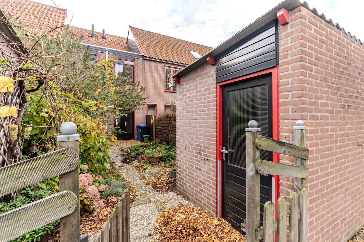 Photo 10 of Gasthuislaan 30