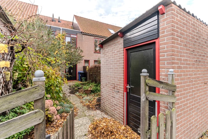 Foto 10 van Gasthuislaan 30