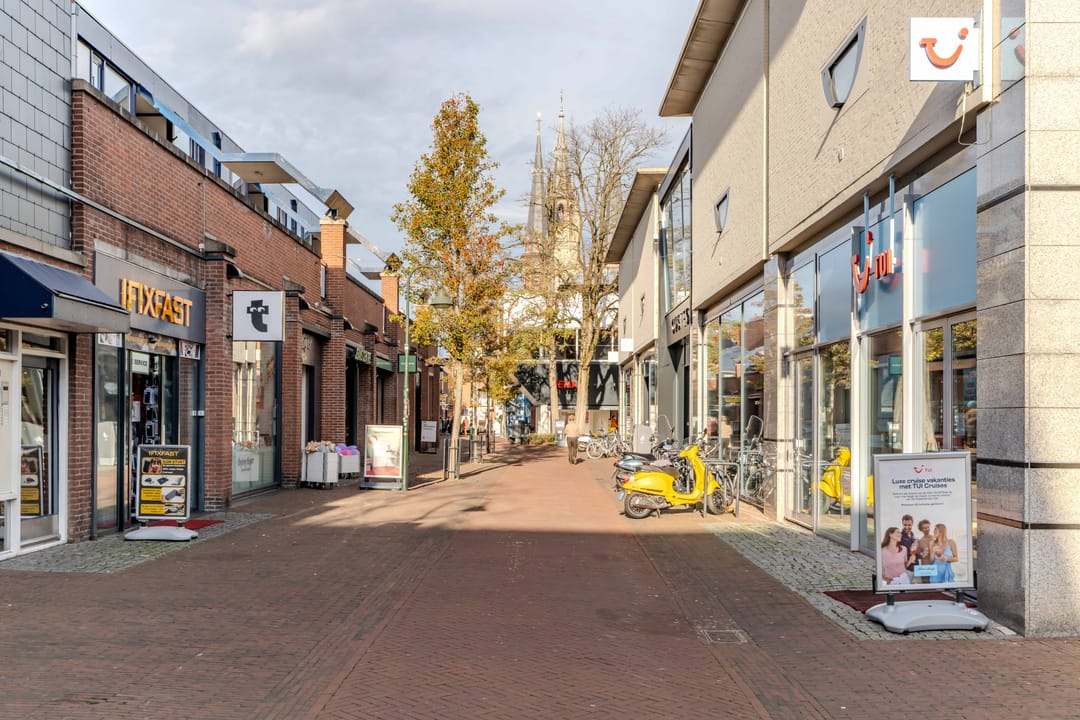 Photo 31 of Gasthuislaan 30