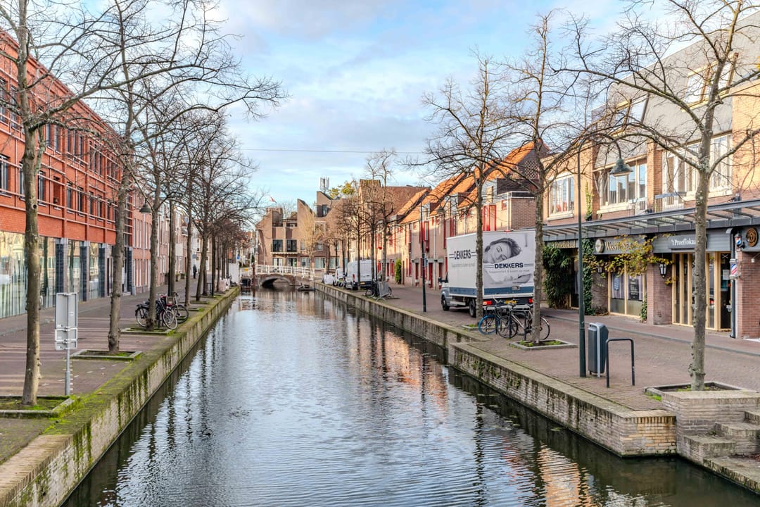 Photo 32 of Gasthuislaan 30