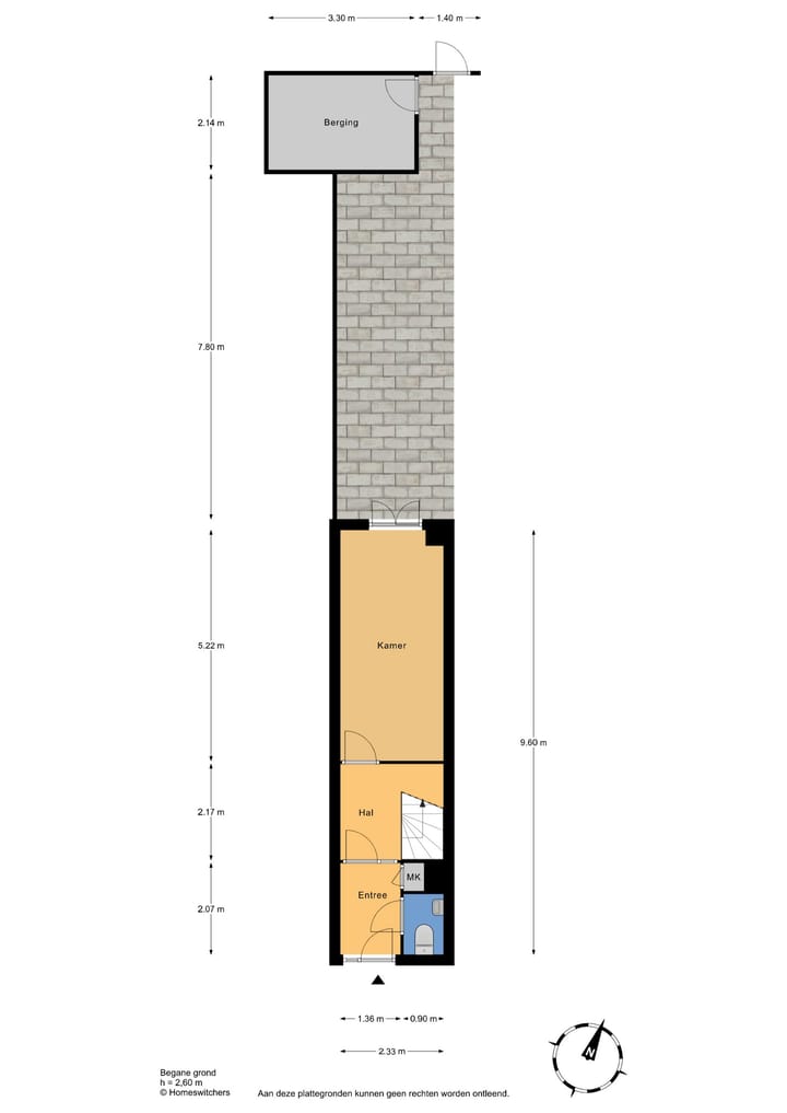 Foto 33 van Gasthuislaan 30