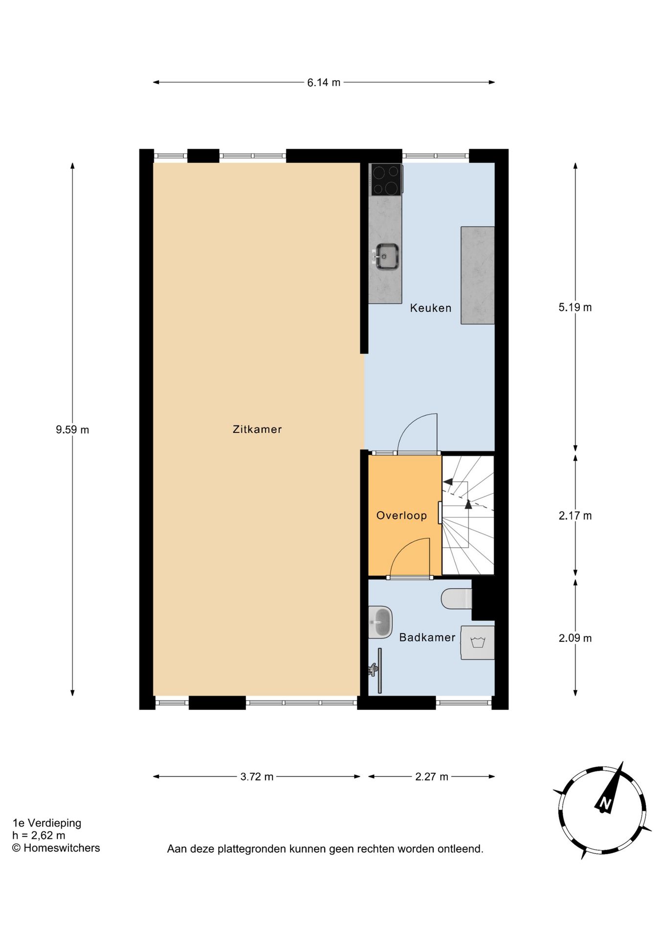 Photo 34 of Gasthuislaan 30