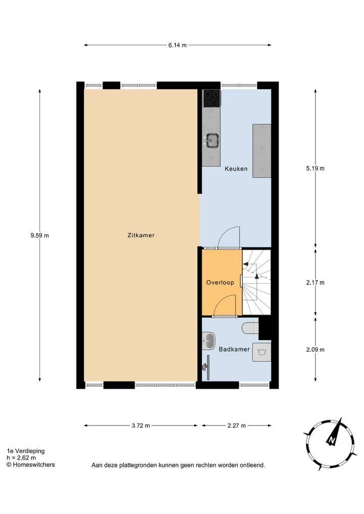Foto 34 van Gasthuislaan 30