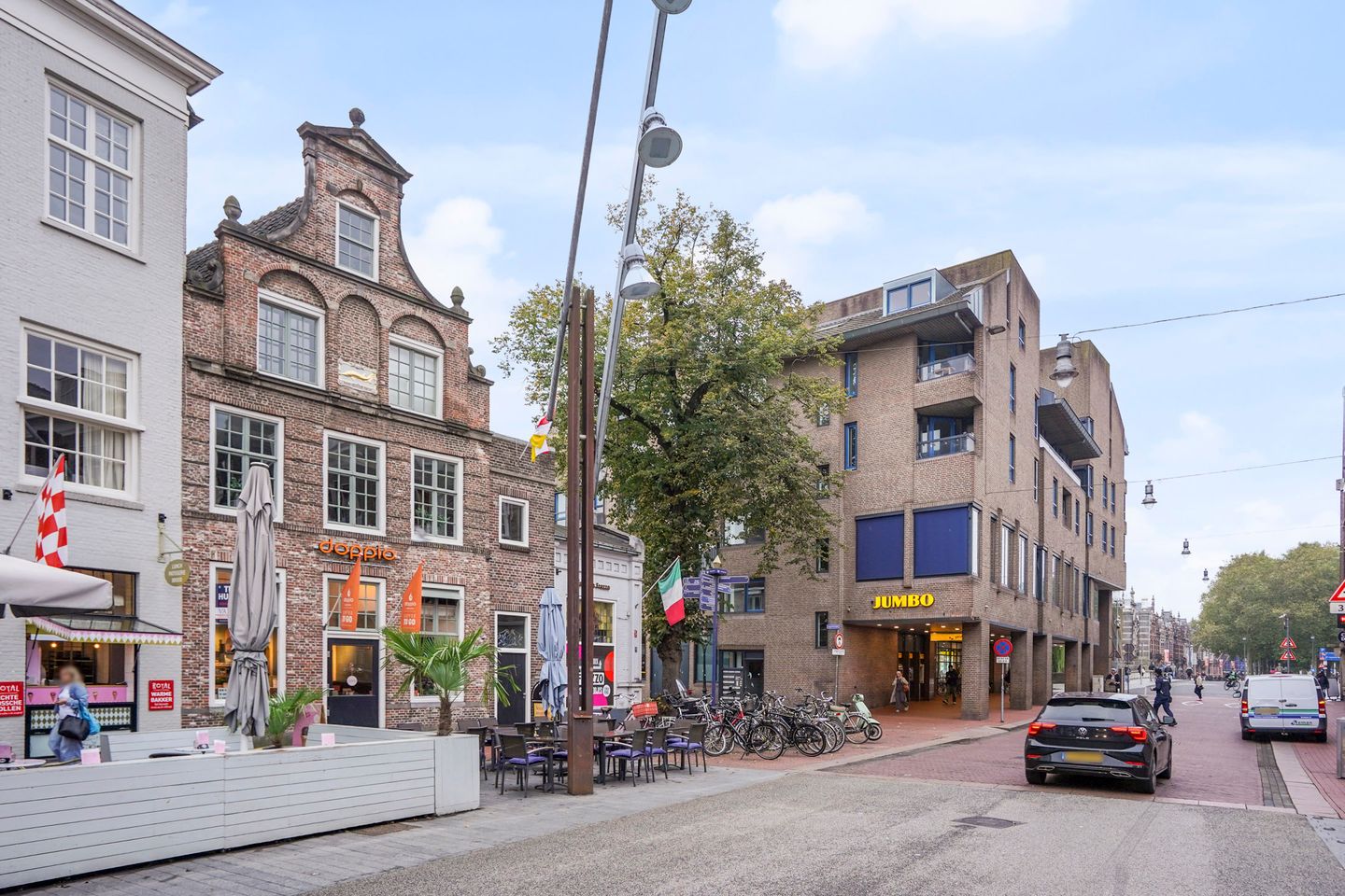 Bekijk foto 4 van Visstraat 46