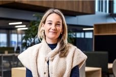 Dewi Uittenbroek - Commercial Employee