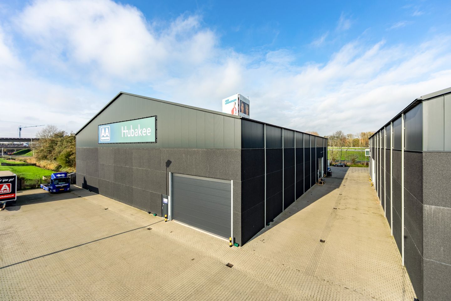 Bekijk foto 2 van Haarlemmerstraatweg 167-B