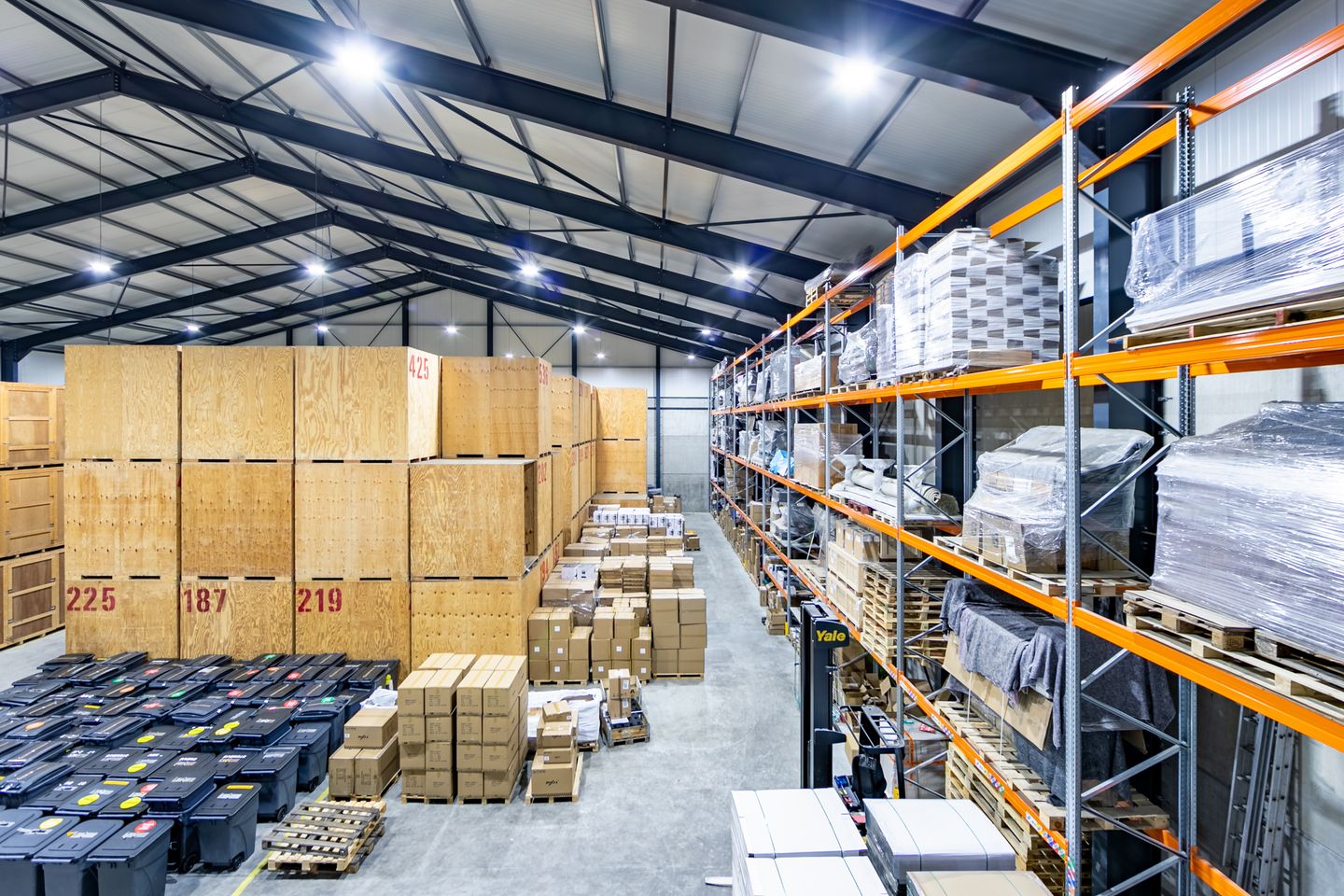 Bekijk foto 4 van Haarlemmerstraatweg 167-B