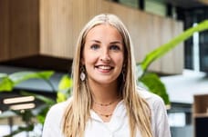 Kim Enthoven - Commercieel Medewerker
