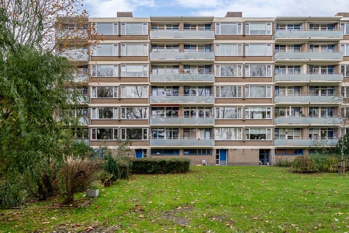 Foto 4 van Van der Helmstraat 261