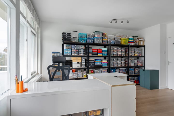 Foto 9 van Van der Helmstraat 261