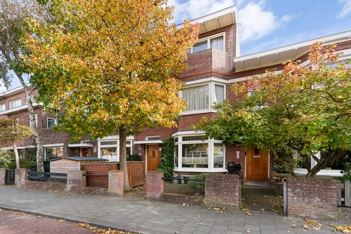 Photo 1 of Hyacinthweg 12