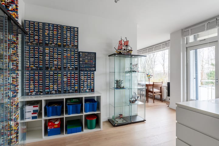 Foto 13 van Van der Helmstraat 261