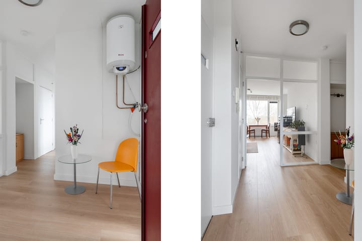 Foto 15 van Van der Helmstraat 261