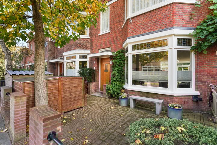 Photo 5 of Hyacinthweg 12