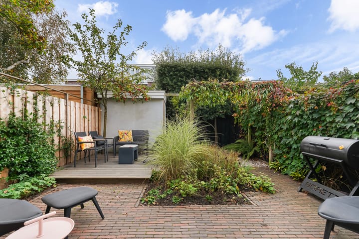 Photo 15 of Hyacinthweg 12