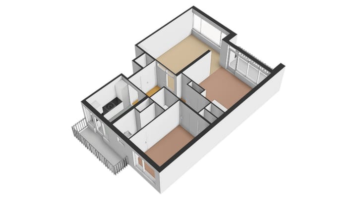 Foto 34 van Van der Helmstraat 261