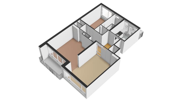 Foto 35 van Van der Helmstraat 261