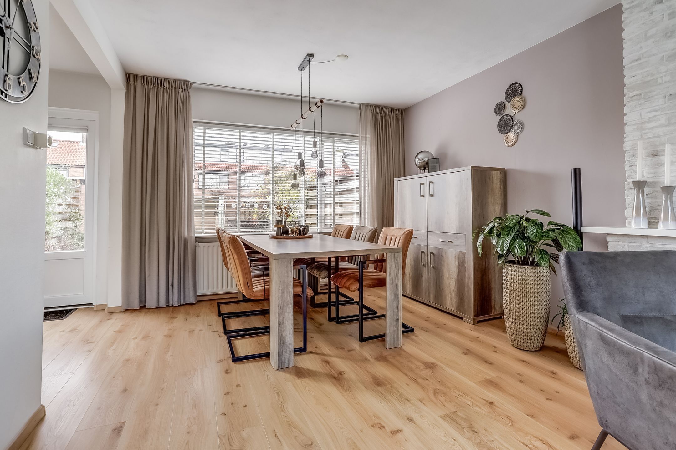 Photo 3 of Maasstraat 23