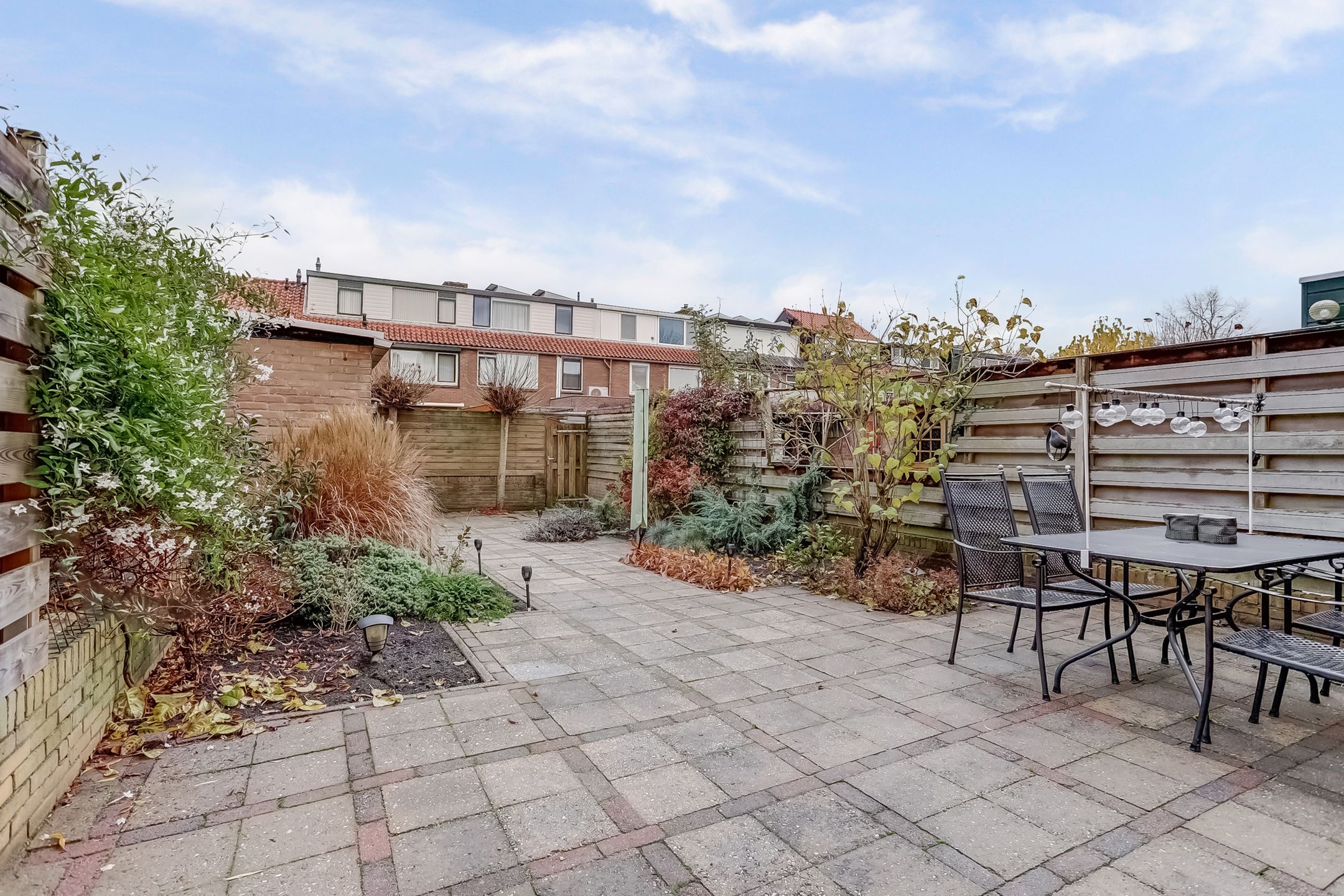 Photo 12 of Maasstraat 23