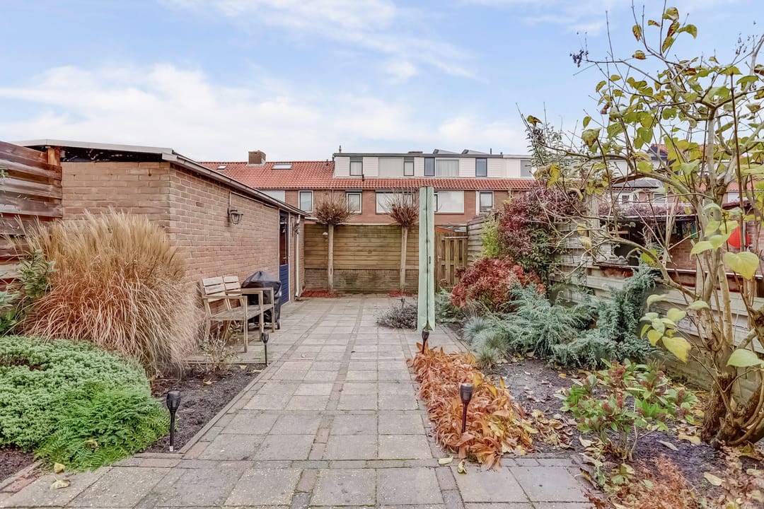 Photo 13 of Maasstraat 23