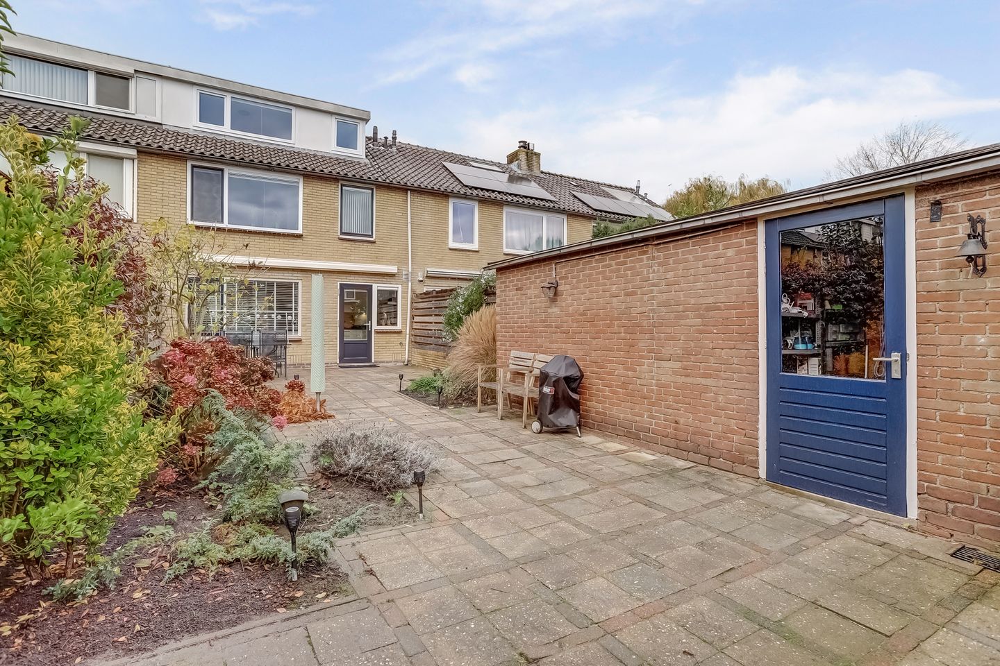 Photo 14 of Maasstraat 23