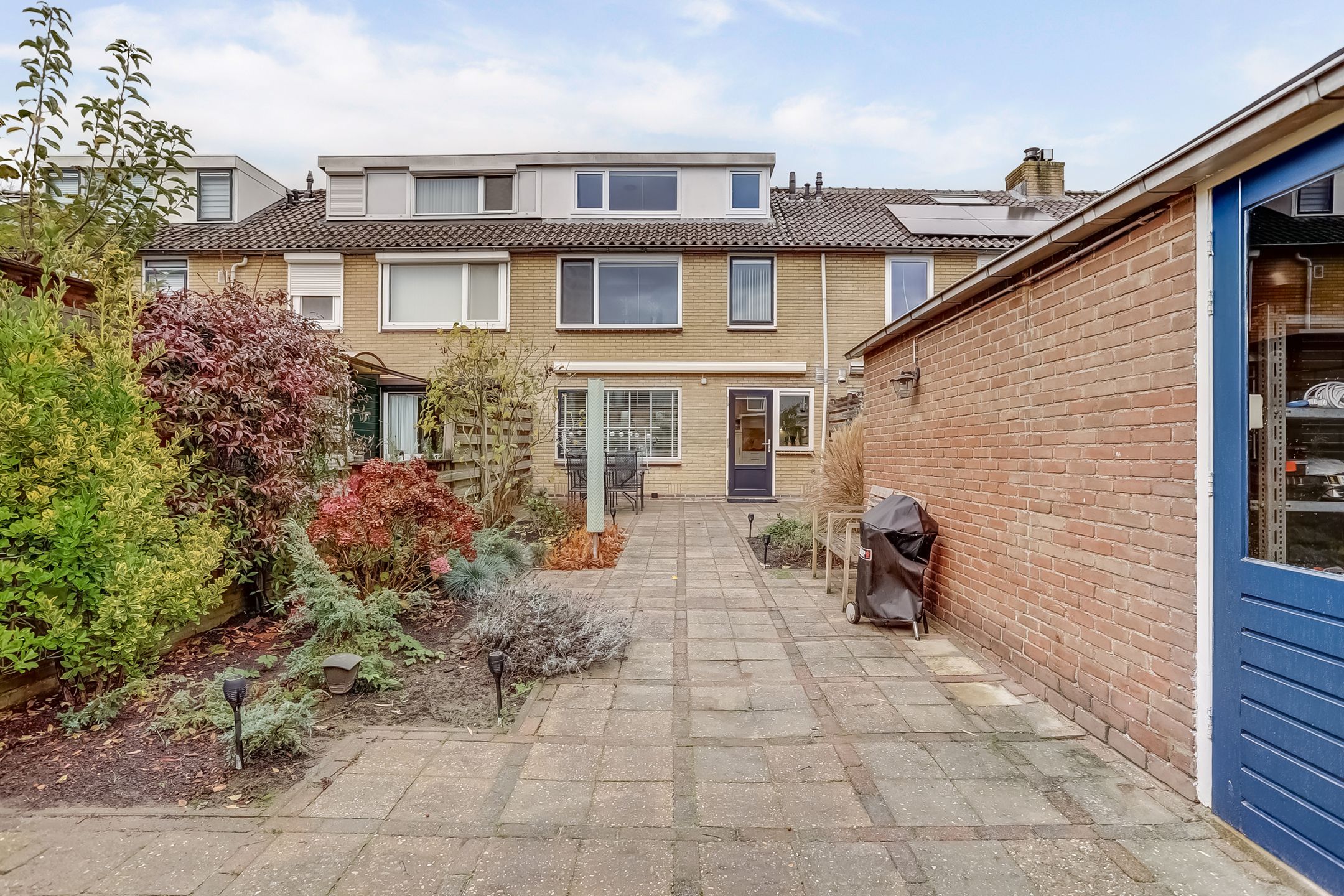 Photo 15 of Maasstraat 23