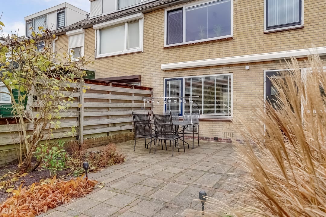 Photo 17 of Maasstraat 23