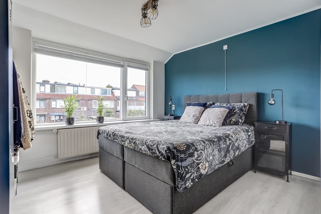 Photo 22 of Maasstraat 23